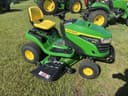 2023 John Deere S140 Image