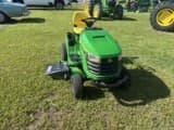 Image of John Deere S140 equipment image 2
