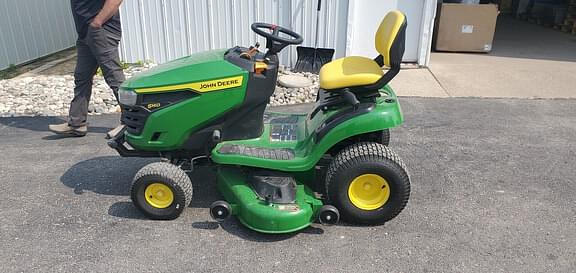 Image of John Deere S140 Primary image