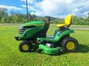 2023 John Deere S140 Image