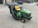 2023 John Deere S140 Image