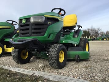 Main image John Deere S140