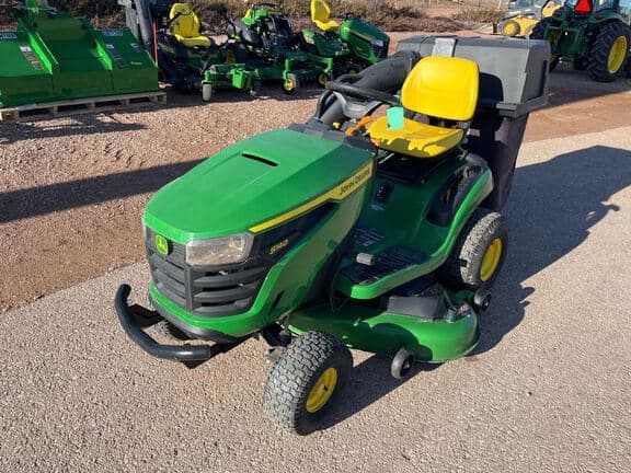 Image of John Deere S140 Primary image
