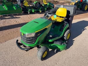 2023 John Deere S140 Image