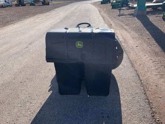 Image of John Deere S140 equipment image 3