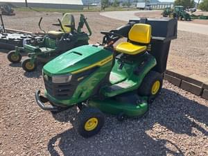 2023 John Deere S140 Image