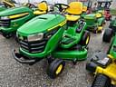 2023 John Deere S140 Image
