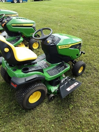 2023 John Deere S160 Equipment Image0