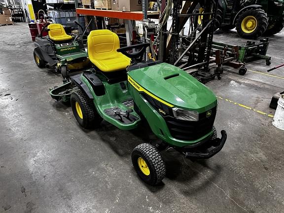 Image of John Deere S160 Primary image