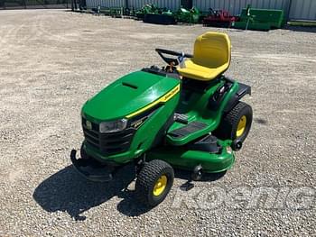 2023 John Deere S160 Equipment Image0