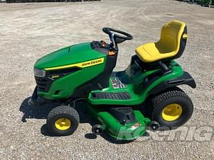 Main image John Deere S160 4