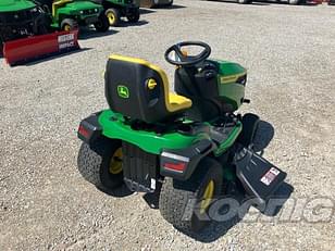 Main image John Deere S160 6