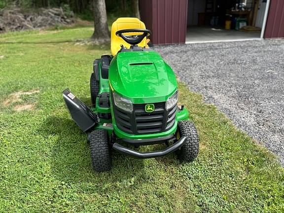 Image of John Deere S160 equipment image 3