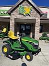 Thumbnail image John Deere S160 0