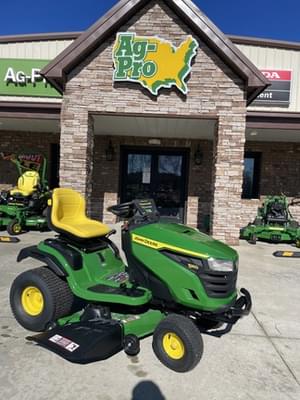 2025 John Deere S160 Image