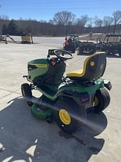 Main image John Deere S160 3