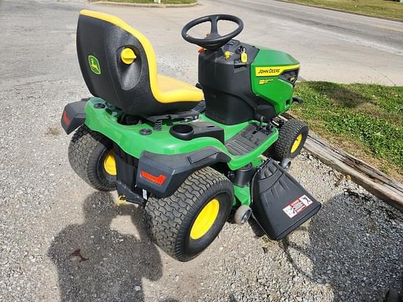 Image of John Deere S160 equipment image 3