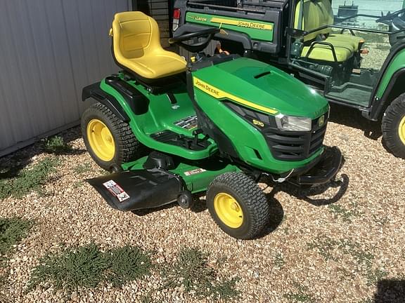 Image of John Deere S170 Primary image