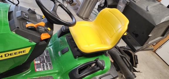 Image of John Deere S170 equipment image 2