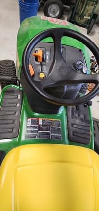 Image of John Deere S170 equipment image 3