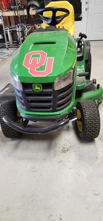 Image of John Deere S170 equipment image 1
