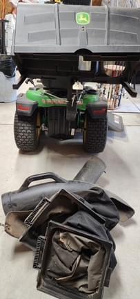 Image of John Deere S170 equipment image 4