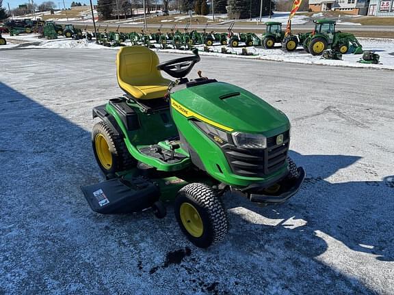 Image of John Deere S170 Image 0