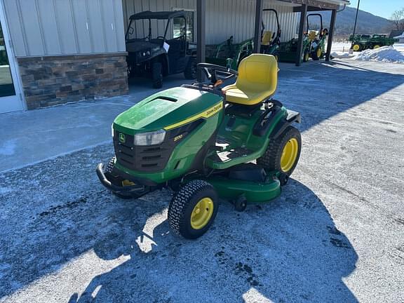 Image of John Deere S170 Image 1