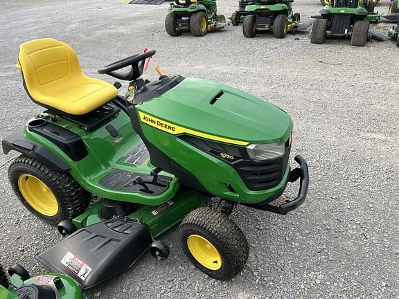 Image of John Deere S170 equipment image 2