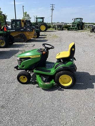 Image of John Deere S170 equipment image 2