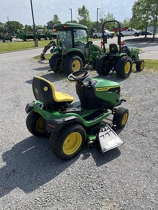 Image of John Deere S170 equipment image 3