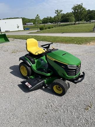 Image of John Deere S170 equipment image 1