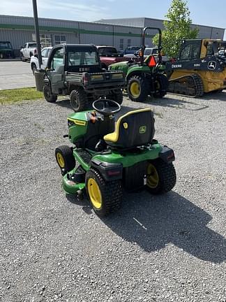 Image of John Deere S170 equipment image 4