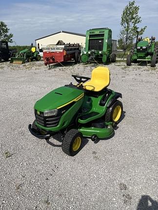 Image of John Deere S170 Primary image