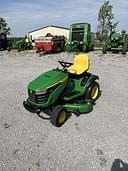 2023 John Deere S170 Image