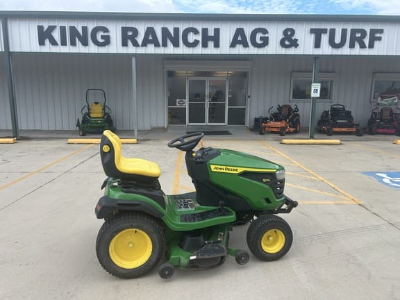 2023 John Deere S170 Equipment Image0