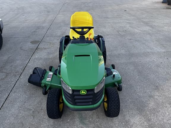 Image of John Deere S180 equipment image 1