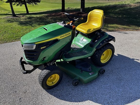 2023 John Deere S180 Equipment Image0