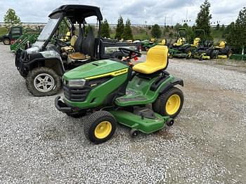 2023 John Deere S180 Equipment Image0