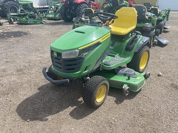Image of John Deere S180 Primary image