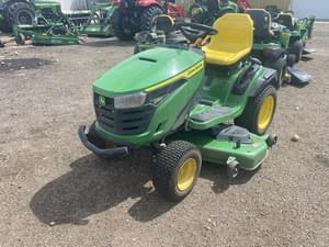 2023 John Deere S180 Image