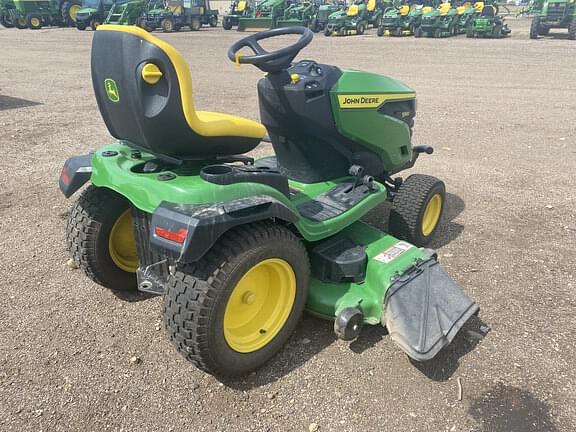 Image of John Deere S180 equipment image 3