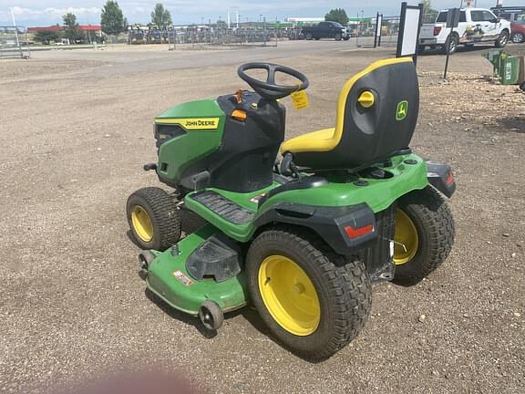 Image of John Deere S180 equipment image 4