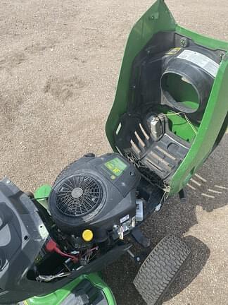 Image of John Deere S180 equipment image 2