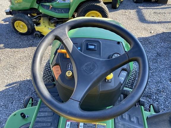 Image of John Deere S180 equipment image 3