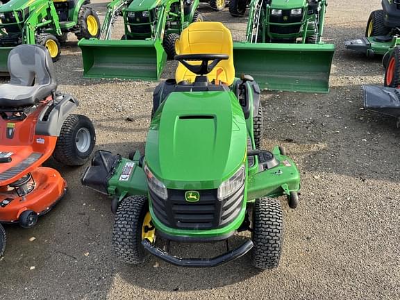 Image of John Deere S180 equipment image 3