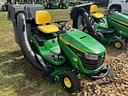 2023 John Deere S220 Image