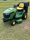 Thumbnail image John Deere S220 0