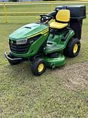 2023 John Deere S220 Image