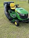 Thumbnail image John Deere S220 1